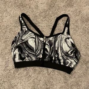 Victoria Sport by Victoria’s Secret sports bra-32D